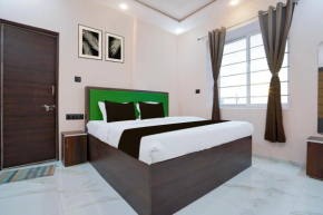 Hotel O K2 Lodging And Boarding